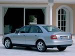 Audi A4 1.8 T Sedan 1999 года (EU)